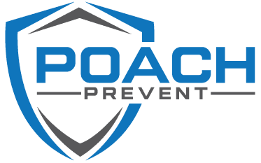 Poach Prevent Logo